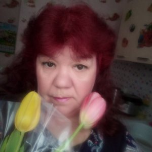 Елена Дунаевская, 59 лет