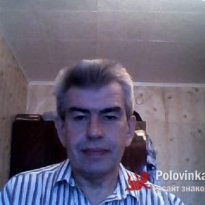 Александр молочков, 60 лет