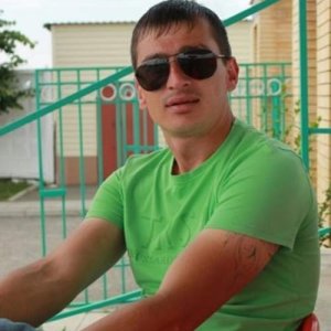 Azamat , 39 лет